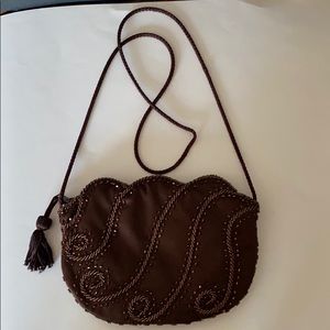 👜💕 VINTAGE evening bag